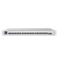 Schalter Ubiquiti USW-ENTERPRISEXG-24 24x 10Gb 2x SFP28