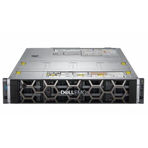 Server DELL R730xd 2U  2x E5-2683 V3 128 GB RAM