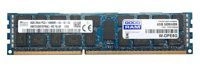 Arbeitspeicher 1x 8GB Hynix ECC REGISTERED DDR3 2Rx4 1866MHz PC3-14900 RDIMM | HMT31GR7EFR4C-RD