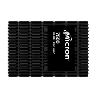 Micron 7500 MAX 6.4TB U.3 NVMe | MTFDKCC6T4TGQ-1BK1DABYYR