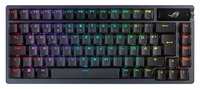 Drahtlos tastatur Asus ROG Azoth QWERTY