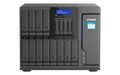 NAS-Server QNAP TS-1655-8G 12x SSD | HDD SATA 8GB RAM