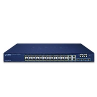 Schalter Planet SGS-5240-20S4C4XR 20x SFP | 4x SFP+ 4x RJ-45/SFP