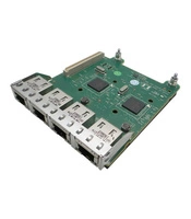 Netzwerkkarte DELL 540-11046 4x RJ-45 1Gb