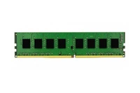 Arbeitspeicher 1x 8GB Kingston NON-ECC UNBUFFERED DDR4 2666MHZ PC4-21300 UDIMM | KVR26N19S8L/8