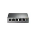 Schalter TP-LINK TL-SG1005P 5x 1Gb 65 W PoE+