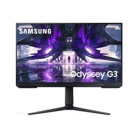 Bildschirm 27" Samsung Odyssey LS27AG300NUXEN G30A 1920 x 1080 Full HD 144Hz bildschirmmatrix VA