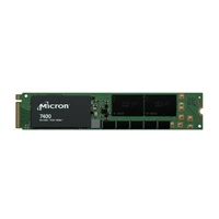 Micron 7400 PRO 3.84TB M.2 22110 NVMe | MTFDKBG3T8TDZ-1AZ1ZABYY