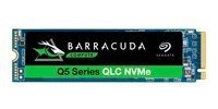 Seagate BarraCuda 1TB M.2 NVMe PCIe Gen3x4 | ZP1000CV30001