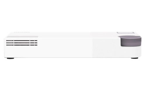 Schalter QNAP QSW-M2106-4S 6x 2.5Gb 4x SFP+