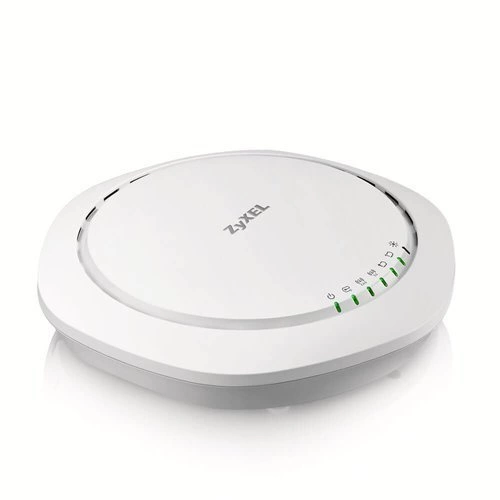 Zugangspunkt Zyxel WAC6503D-S-EU0101F 2,4 GHz | 5 GHz 1300 Mbps 802.11a/b/g/n/ac