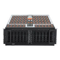 JBOD Western Digital SE4U60-24 HDD 3.5'' SATA 288TB 1ES0400