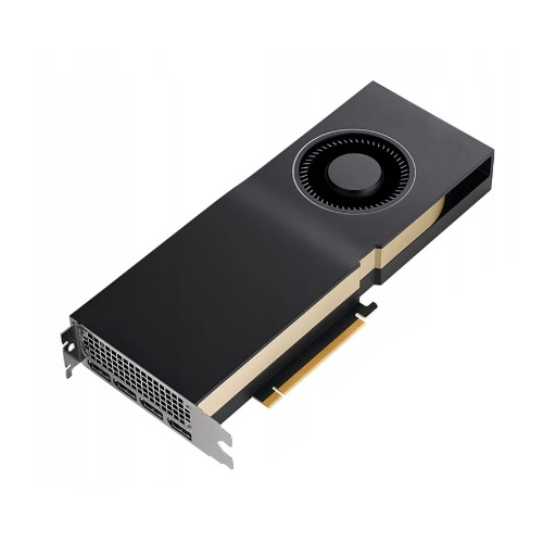 Grafikkarte Nvidia PNY RTX A5000 24GB GDDR6 ECC | VCNRTXA5000-SB