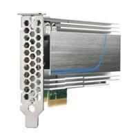 SSD Festplatte HP Mixed Use 6.4TB HHHL NVMe PCIe 3.0 x8 877829-B21-RFB 877829-B21 | REFURBISHED