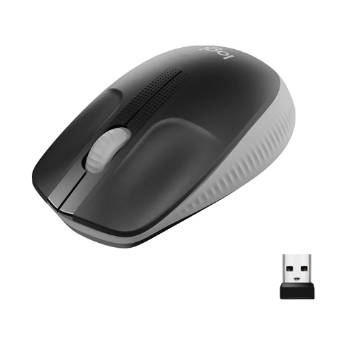 Drahtlos Maus Logitech M190 910-005906