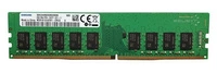 Arbeitspeicher 1x 8GB Samsung ECC UNBUFFERED DDR4 2400MHz PC4-19200 UDIMM | M391A1G43EB1-CRC