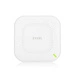 Zugangspunkt Zyxel NWA50AX-EU0102F 2,4 GHz | 5 GHz 575 Mbps | 1200 Mbps 802.11 a/b/g/n/ac/ax