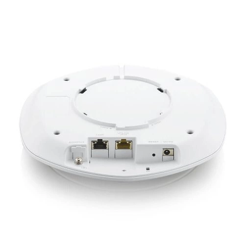 Zugangspunkt Zyxel NWA5123-ACHD-EU0101F 2,4 GHz | 5 GHz 1600 Mbps 802.3at PoE+ 802.11 b/g/n/ac/ac wave2