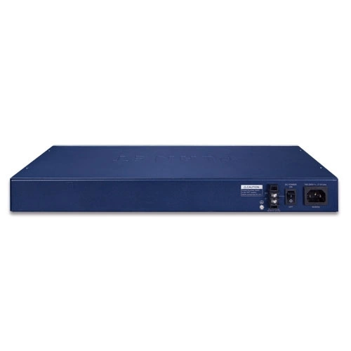 Schalter Planet XGS-6320-12X4TR 4x 10Gb 12x SFP+