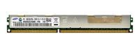Arbeitspeicher 1x 16GB Samsung ECC REGISTERED DDR3 1333MHz PC3-10600 RDIMM | M392B2G70DM0-YH9