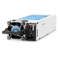 PC-Netzteil HP ProLiant 500W | 837074-B21