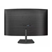 Bildschirm 23.6" Philips 241E1SCA/00 1920 x 1080 Full HD 75Hz bildschirmmatrix VA