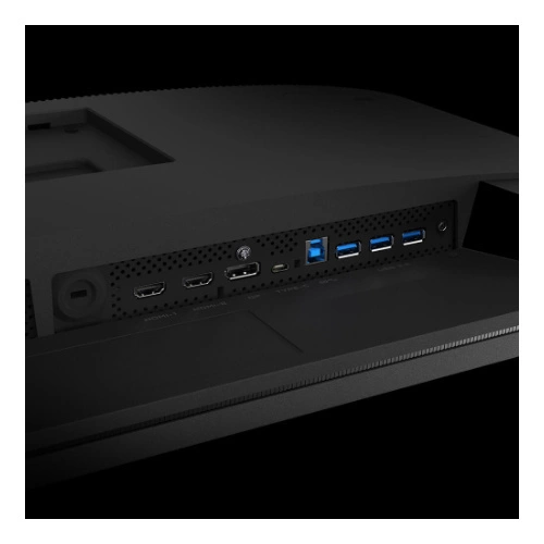 Bildschirm 31.5" Gigabyte M32U 3840 x 2160 4K UHD 144Hz bildschirmmatrix SS-IPS