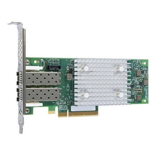 HBA HPE 868141-001-RFB 2 FC Fibre Channel 32Gb/s gebraucht 3 monate