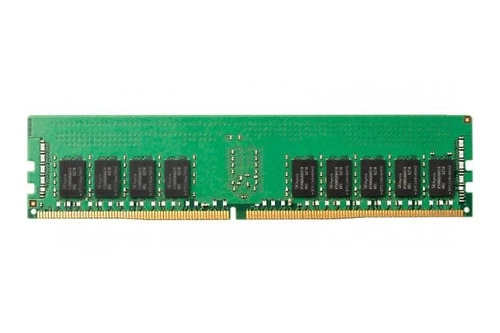 Arbeitsspeicher 1x 8GB Fujitsu - Primergy TX1320 M2 DDR4 2400MHz ECC UNBUFFERED DIMM | 