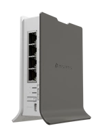 Zugangspunkt Mikrotik L41G-2axD&FG621-EA 2,4 GHz 574 Mbps 802.11 b/g/n/ax LTE Cat. 6