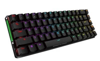 Drahtlos tastatur Asus ROG Falchion QWERTZ