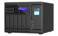 NAS-Server QNAP TS-855X-8G 8x SSD | HDD SATA 8GB RAM