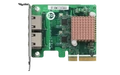 Netzwerkkarte QNAP QXG-2G2T-I225 2x RJ-45 2.5Gb