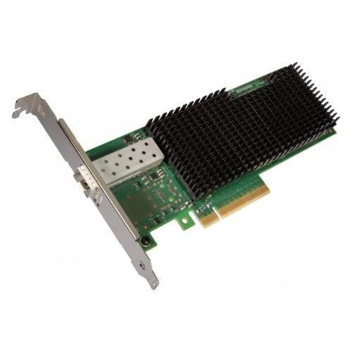 Netzwerkkarte Intel XXV710DA1BLK 1x 25Gb SFP28 PCI Express 25Gb