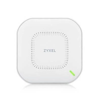 Zugangspunkt Zyxel WAX630S-EU0101F 2.4 GHz | 5 GHz 2400 Mbps 802.11 a/b/g/n/ac/ax