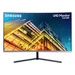 Bildschirm 32" Samsung LU32R590CWRXEN UR590 3840 x 2160 4K UHD 60Hz bildschirmmatrix VA