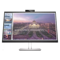 Bildschirm 23.8" HP E-Series 6PA50A4#ABB E24d G4 1920 x 1080 Full HD 60Hz bildschirmmatrix IPS