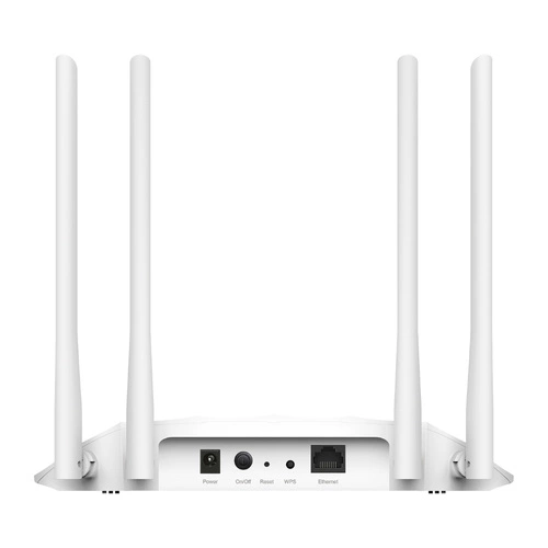 Zugangspunkt TP-LINK TL-WA1201 2.4 GHz | 5 GHz 867 Mbps 802.11 b/g/n/ac