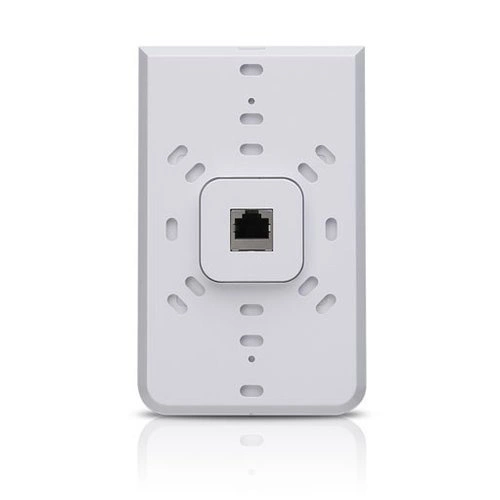 Zugangspunkt Ubiquiti UAP-IW-HD 2,4 GHz | 5 GHz 1733 Mbps 802.11a/b/g/n/ac-wave2