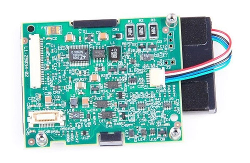 Batterie-Backup LSI RAID IBBU07 | L3-25034-06C