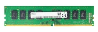 Arbeitspeicher 1x 4GB Hynix NON-ECC UNBUFFERED DDR4 2933MHz PC4-23400 UDIMM | HMA851U6CJR6N-WM