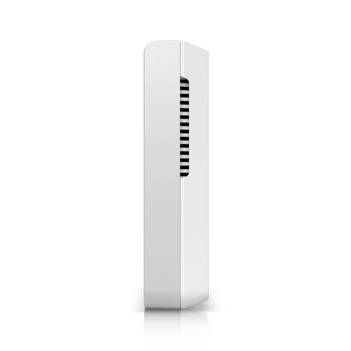Zugangspunkt Ubiquiti U7-Pro-Wall 2,4 GHz | 5 GHz | 6 GHz 5764 Mbps 802.11a/b/g/n/ac/ax/be