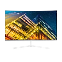 Bildschirm 31.5" Samsung LU32R591CWRXEN R591 3840 x 2160 4K UHD 60Hz bildschirmmatrix VA