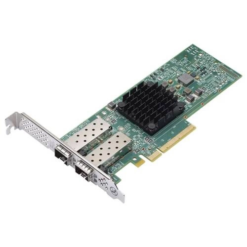 Netzwerkkarte DELL 02MT0 2x SFP28 PCI Express 25Gb