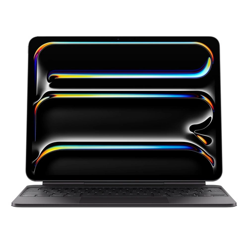 Tastatur Drahtlos Apple MWR53B/A QWERTY