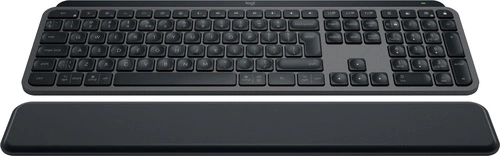 Drahtlos tastatur Logitech MX Keys S QWERTY