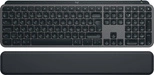 Drahtlos tastatur Logitech MX Keys S QWERTY