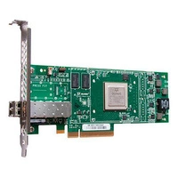 HBA HPE QW971A-RFB 1 FC Fibre Channel 32Gb/s gebraucht 3 monate