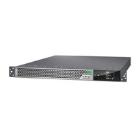 UPS APC Smart-UPS Ultra On-Line 2000VA RACKW 5x C13/C19 SRTL2K2RM1UINC