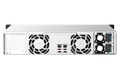 NAS-Server QNAP TS-1273AU-RP-8G 12x SSD | HDD SATA 8GB RAM